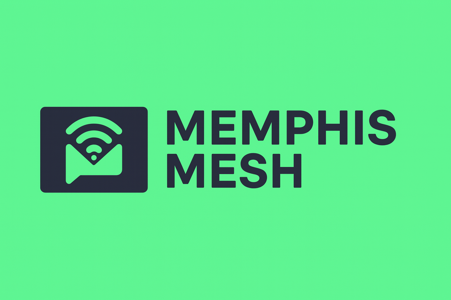Memphis Mesh